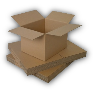 Boxes category
