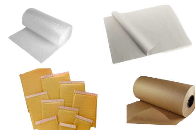 Mailers category