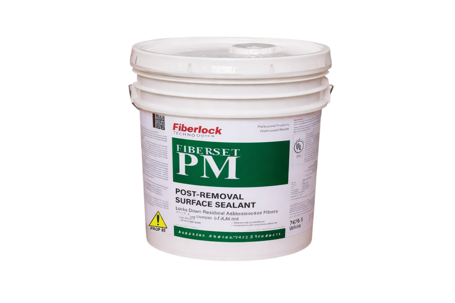 Abatement/Specialty Chem