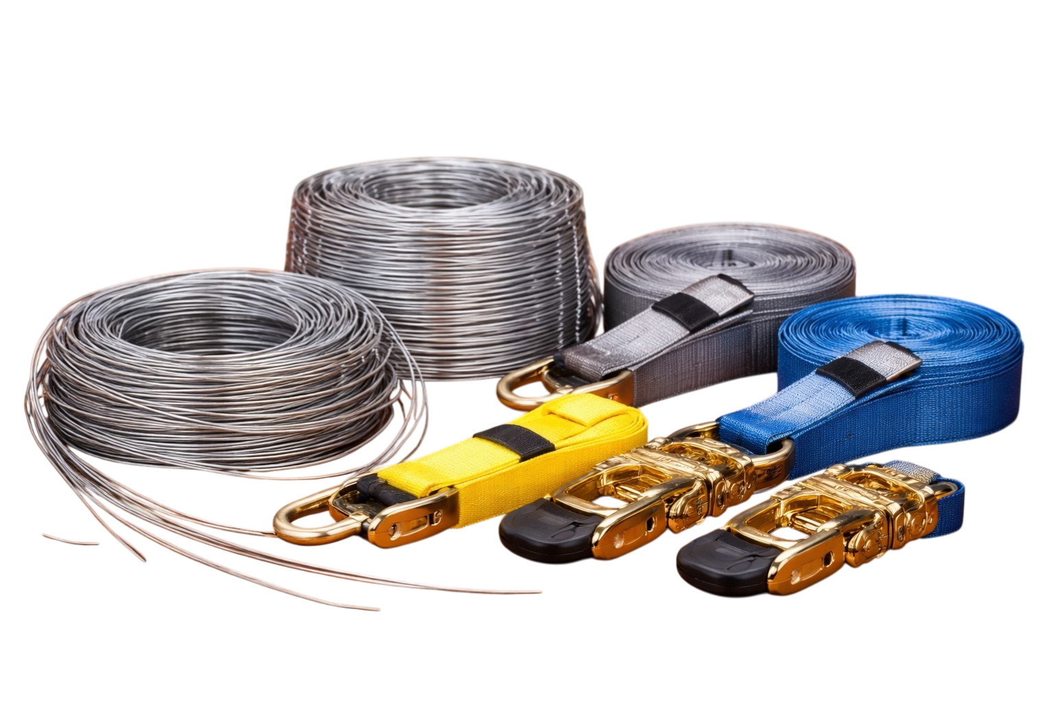 Bale Ties & Wire