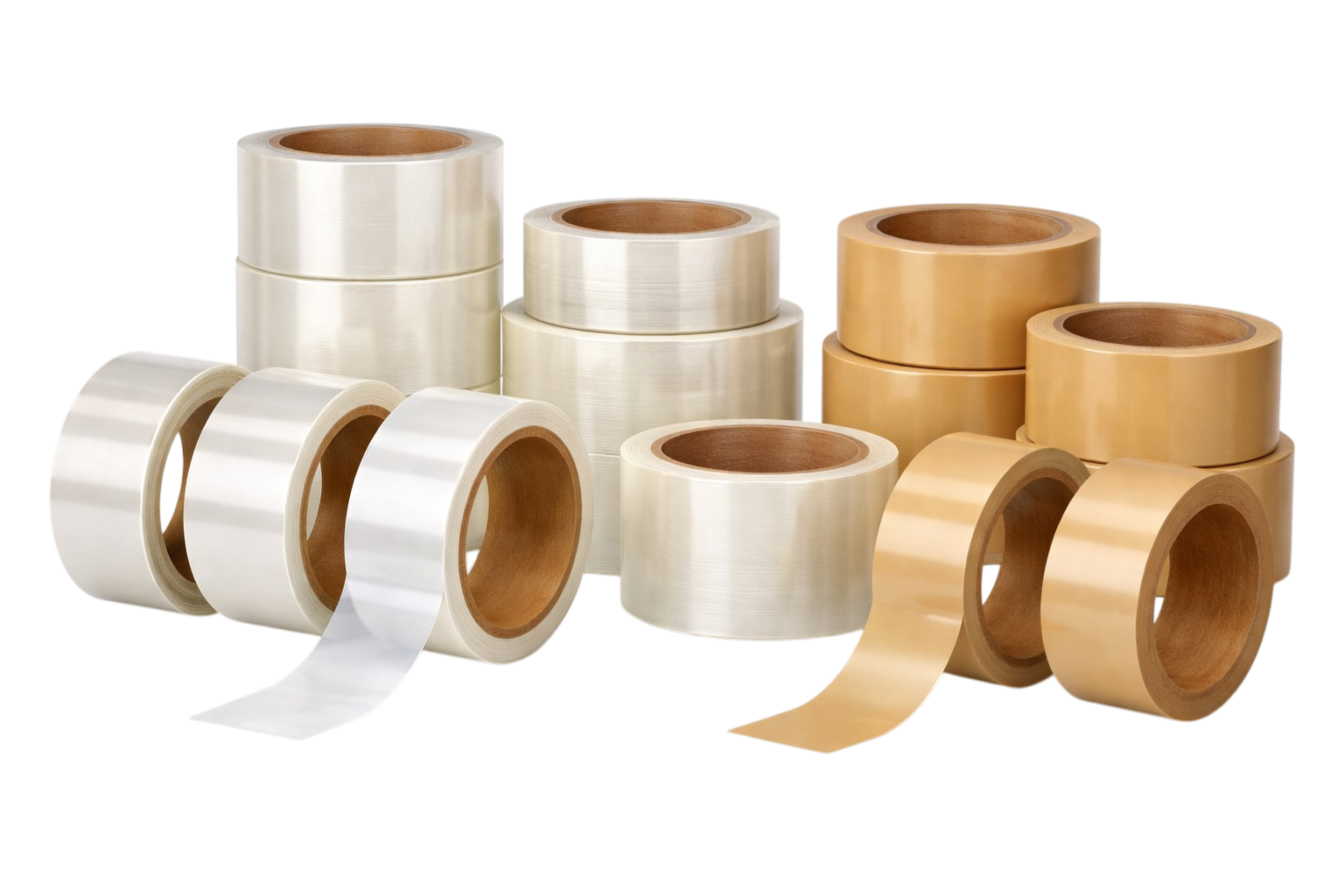Carton Sealing Tape