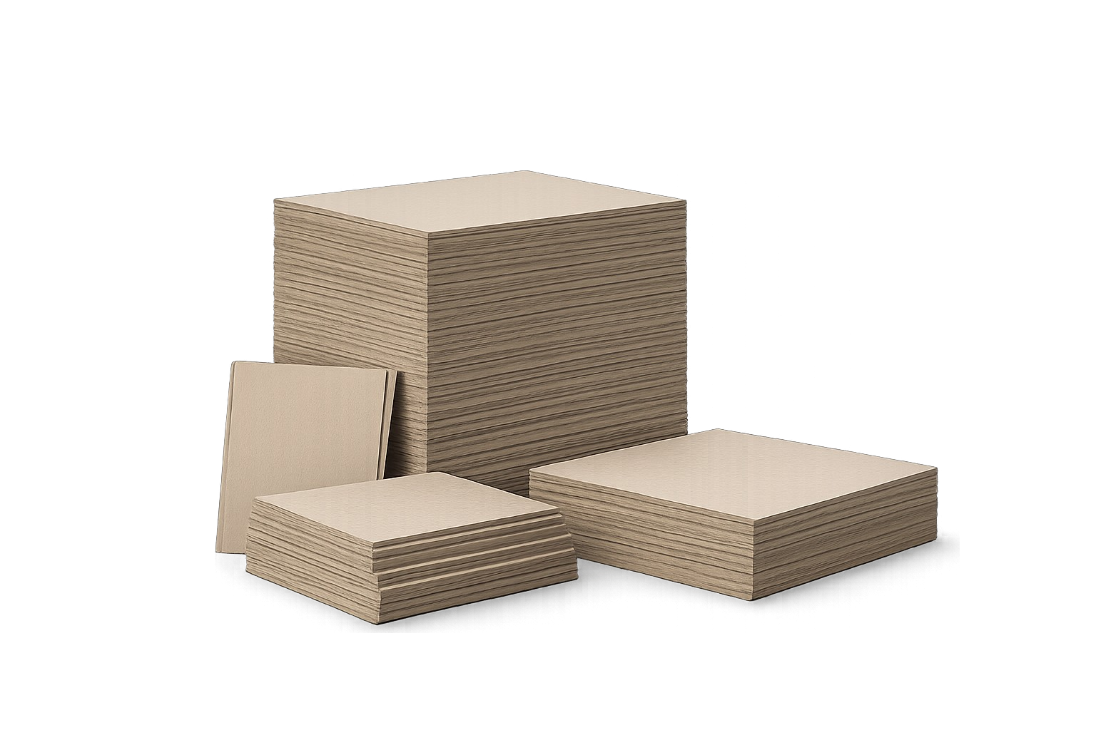 Chipboard Pads