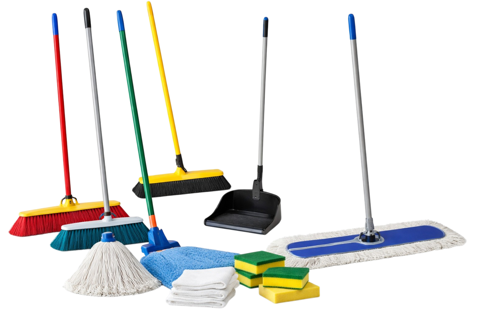 Cleaning Accessories
