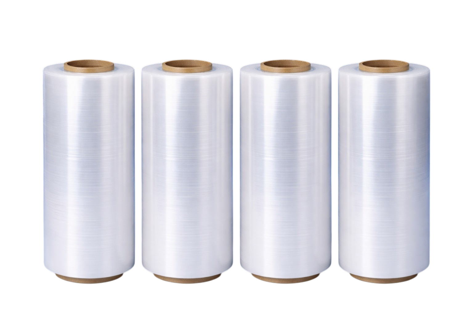 Conventional Hand Film