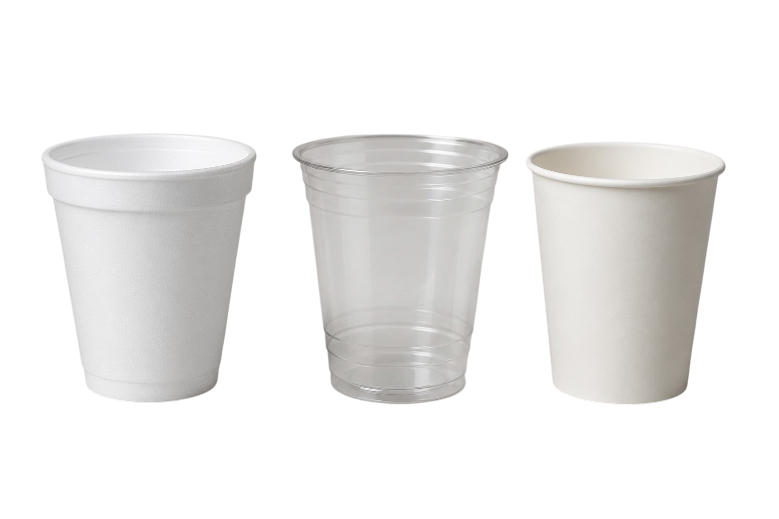 Cups