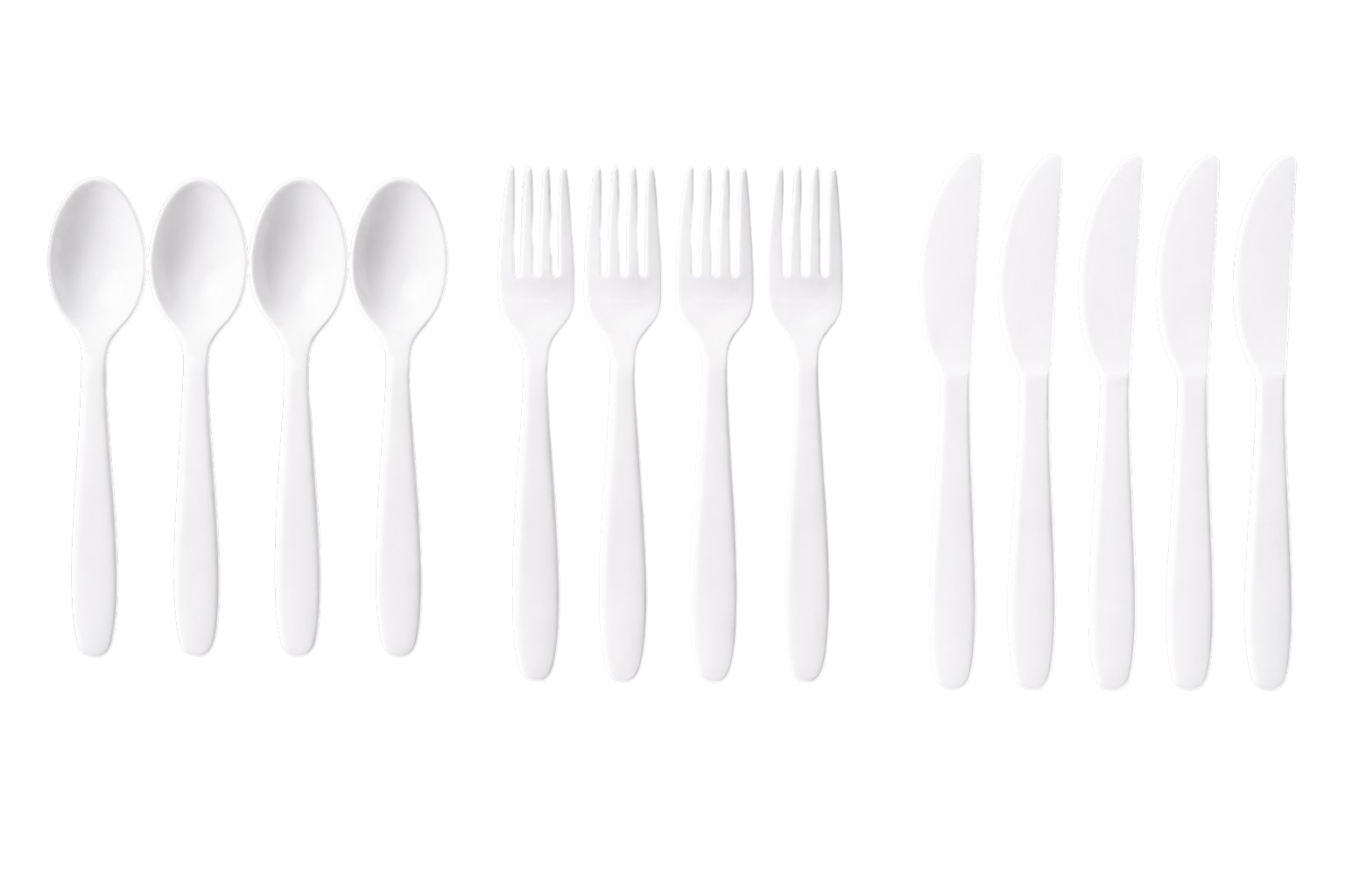 Disposible Cutlery