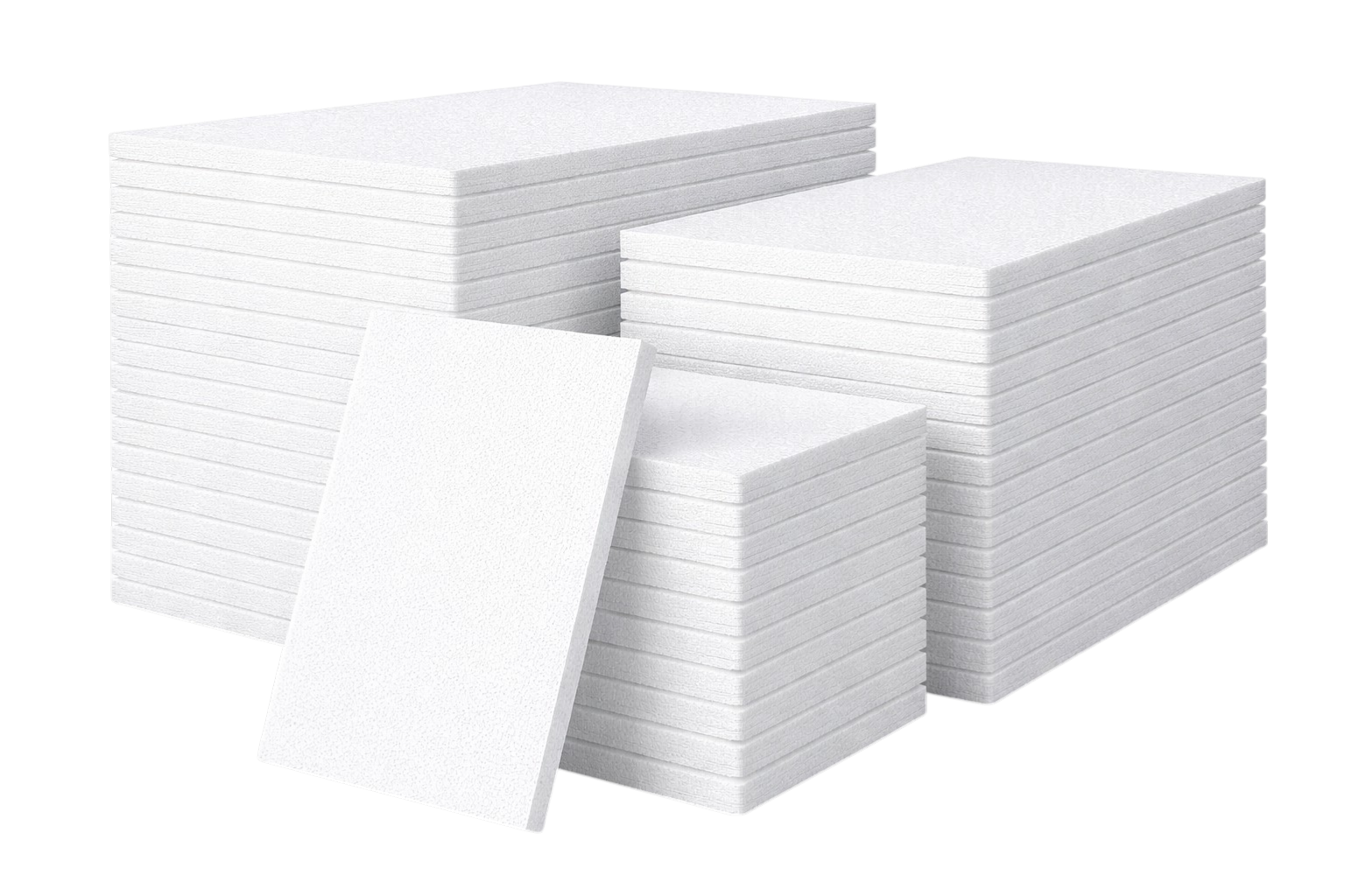 Foam Sheets