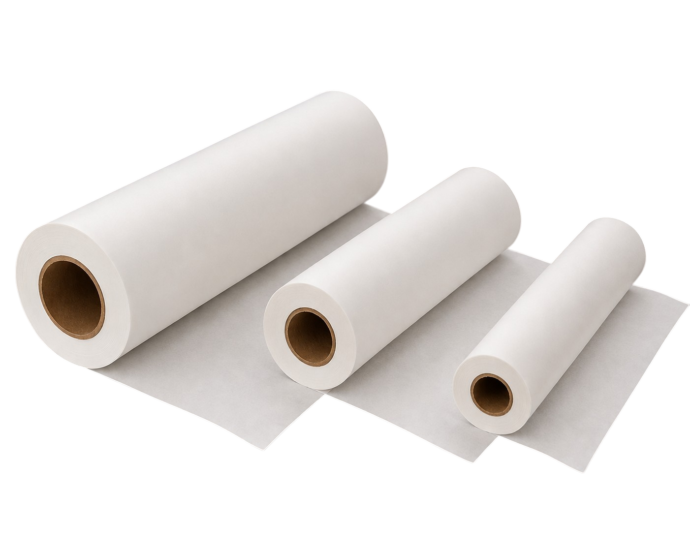 Freezer Paper Rolls