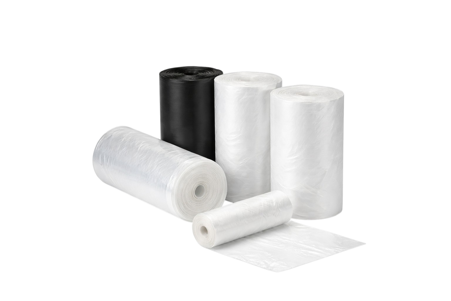 High-Density Can Liners