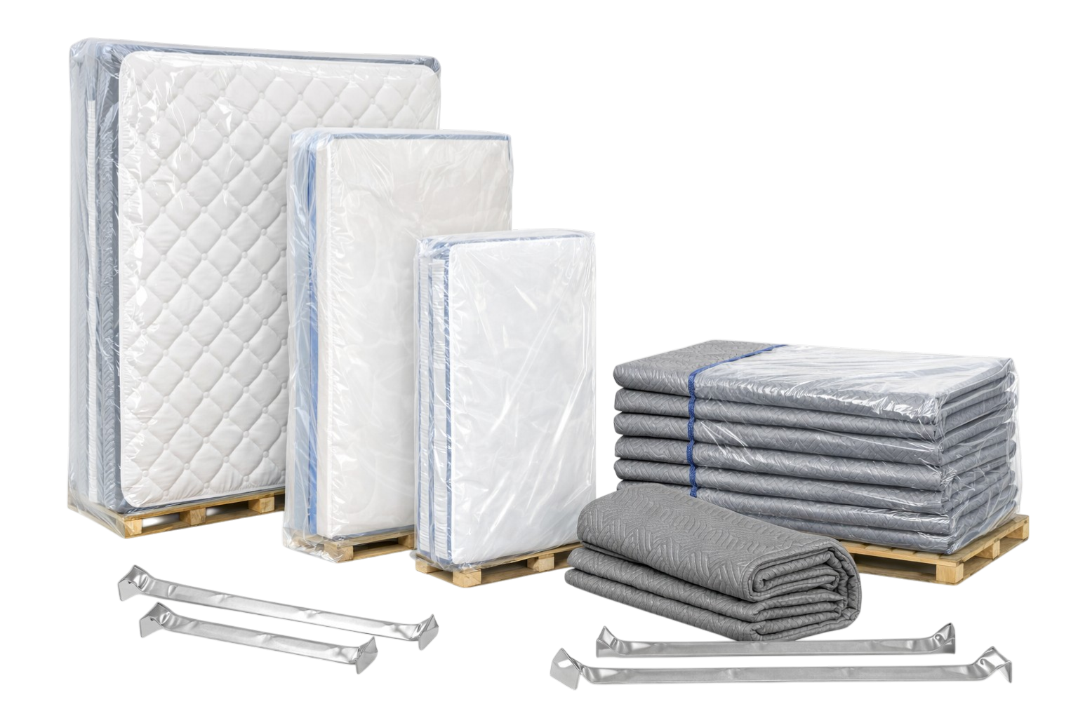 Moving and Storage category