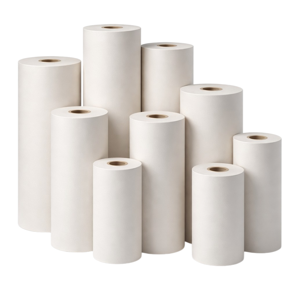 Newsprint Rolls