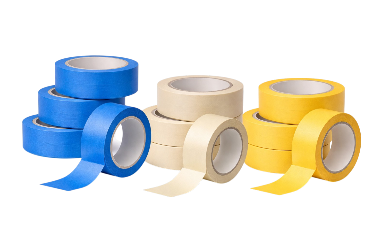 Painters & Masking Tape