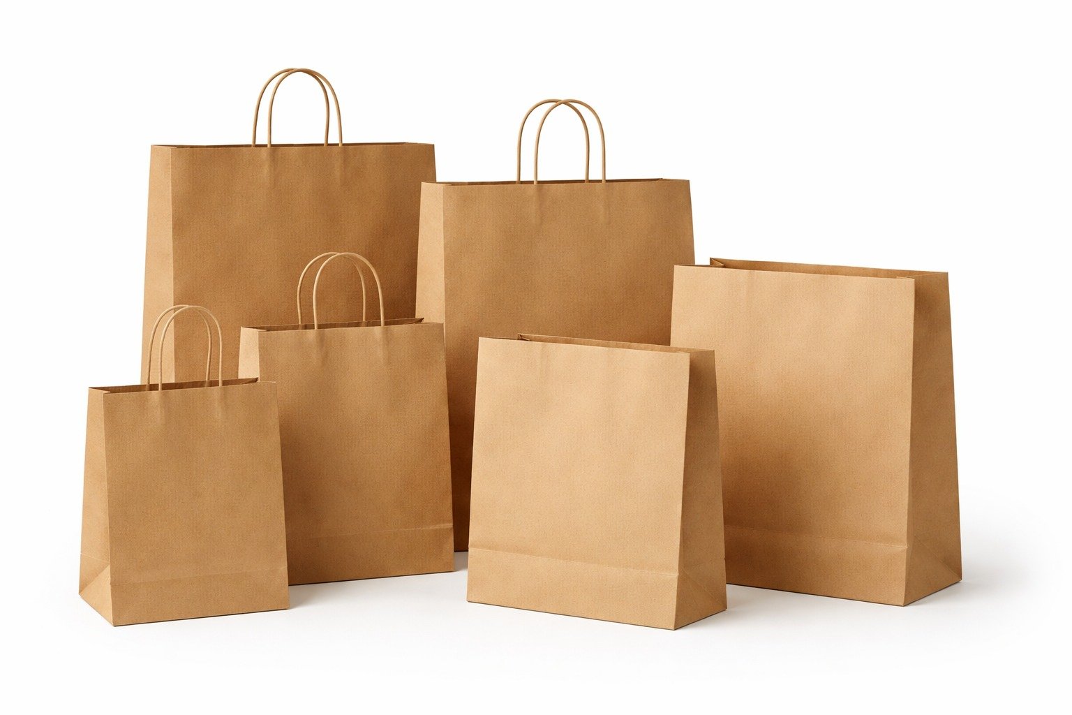 Paper Bags