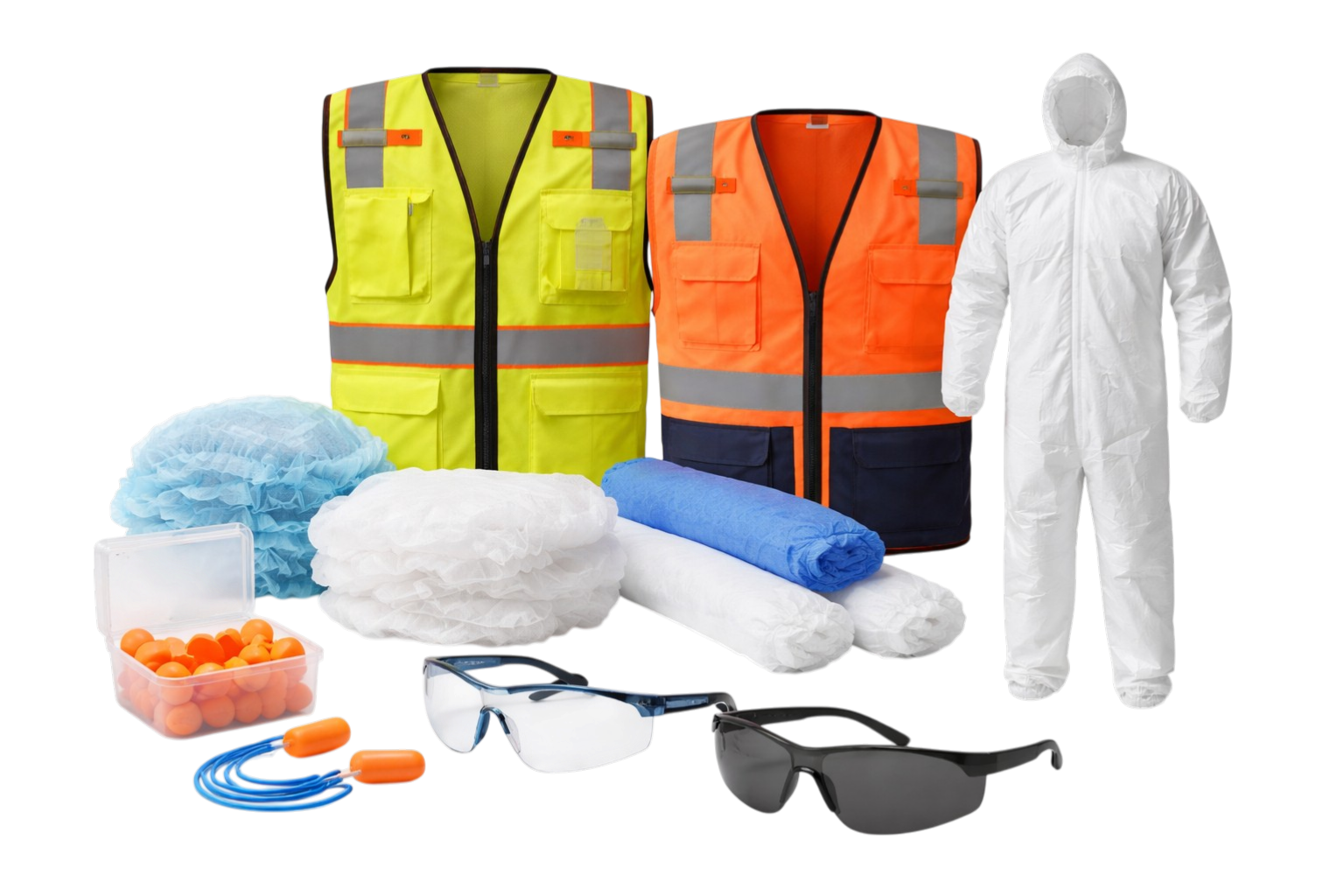 Personal Protective Equipment