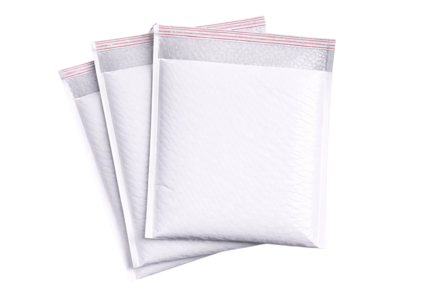 Poly Bubble Mailers