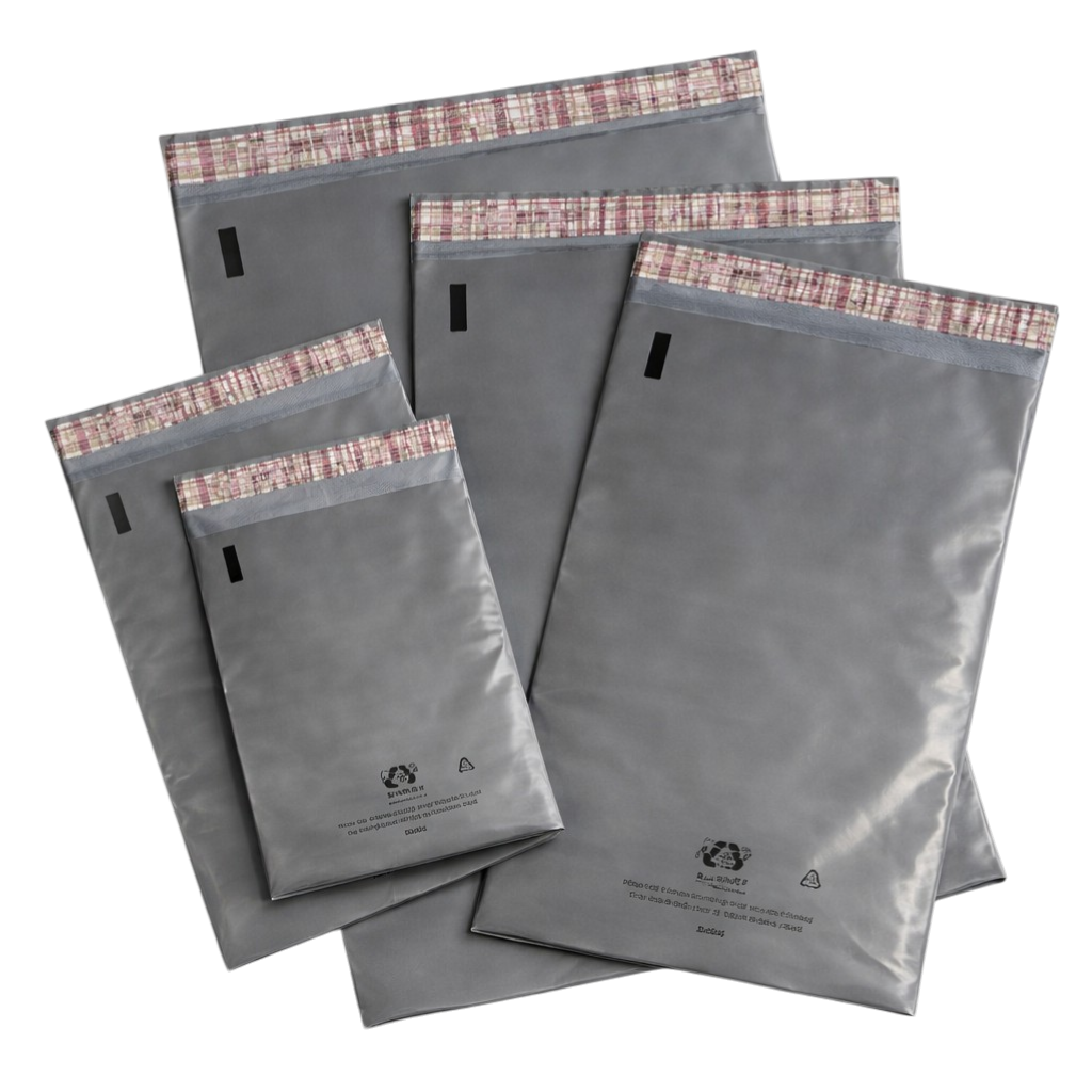 Poly Mailers