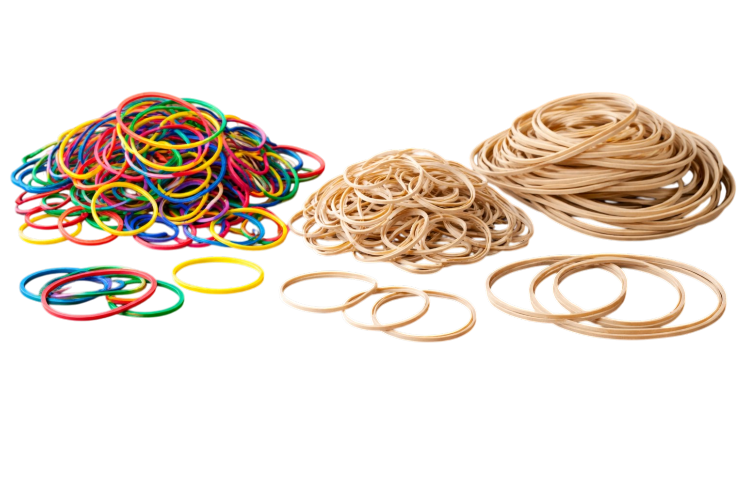 Rubber Bands