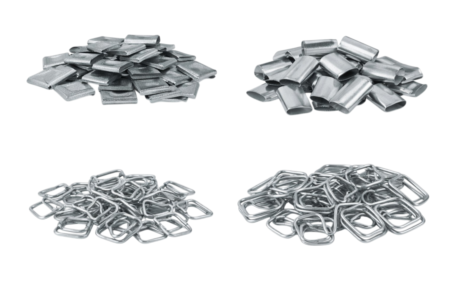 Strapping Accessories