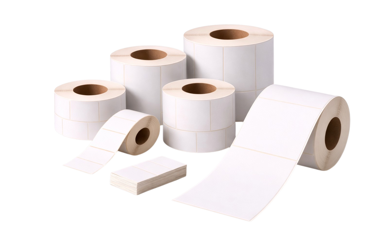 Thermal Transfer Labels