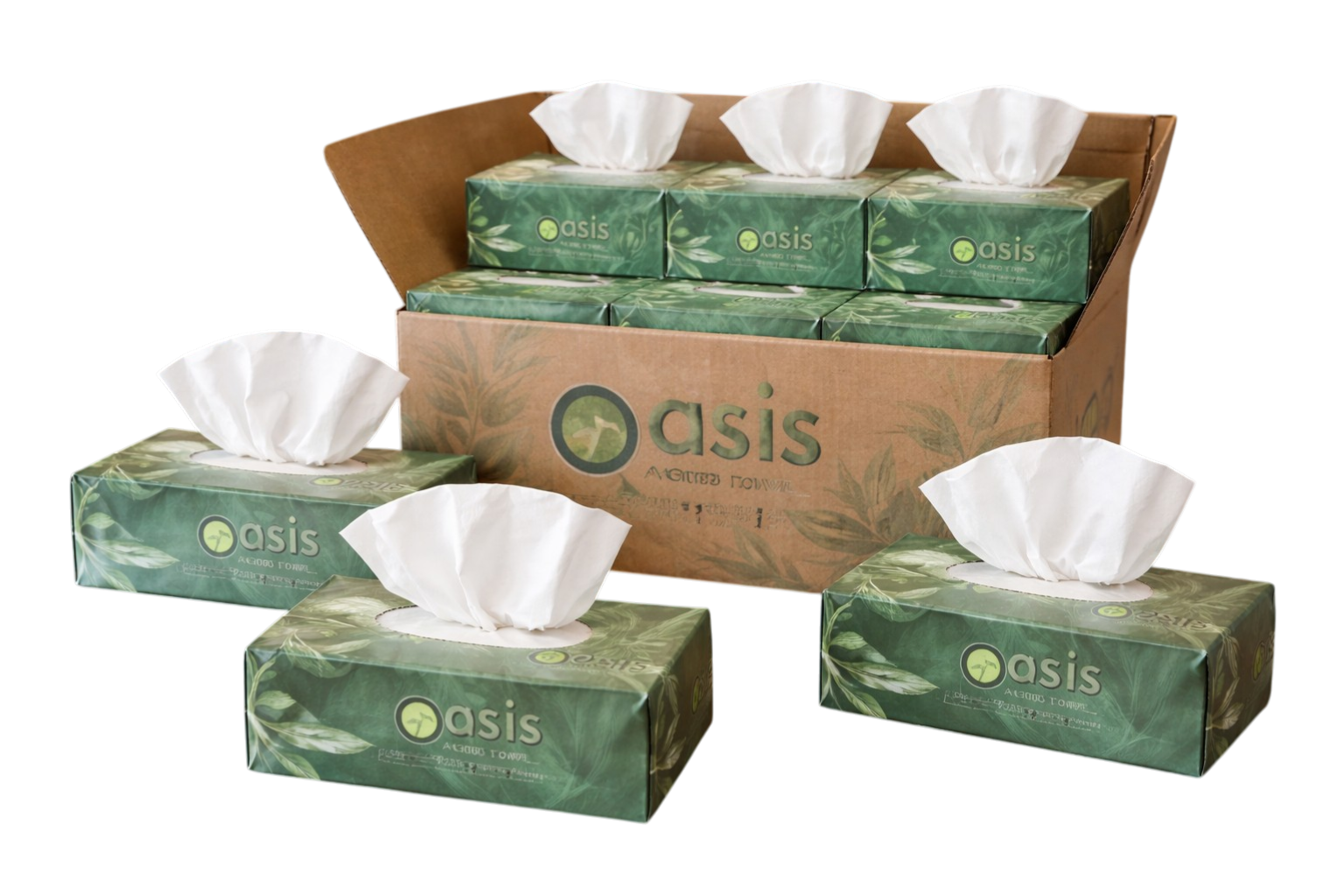 Tissue